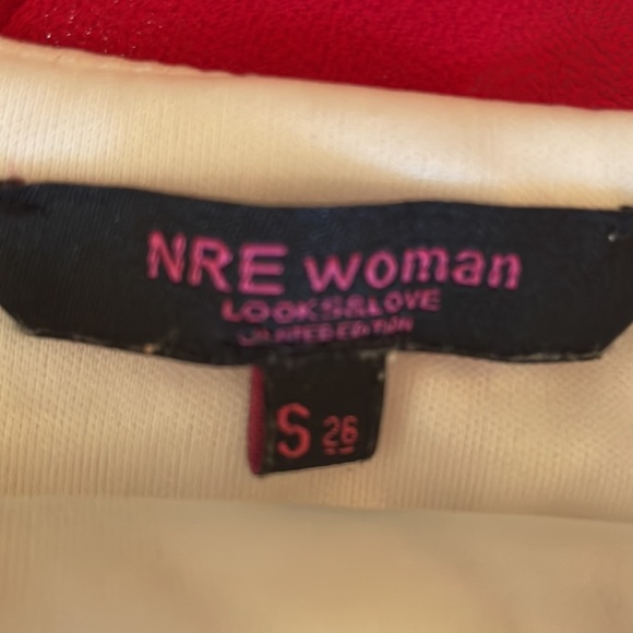 Argentine hand crafted skirt - Picture 5 of 9